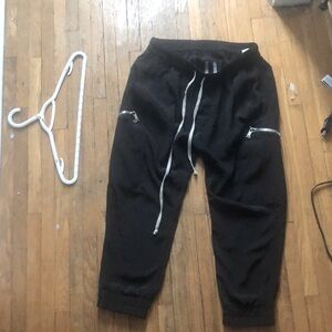 Rick Owens SS21 “Phlegethon” pants